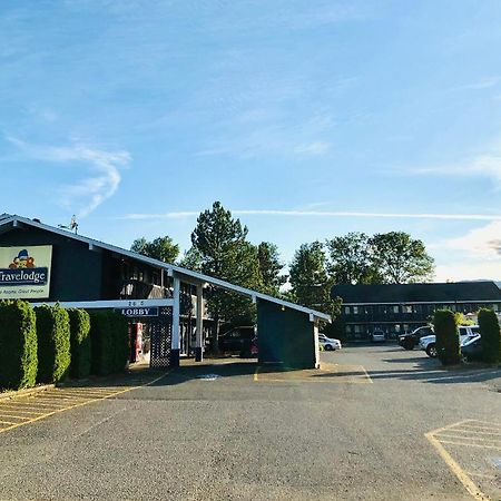 Coast Courtenay Hotel Dış mekan fotoğraf